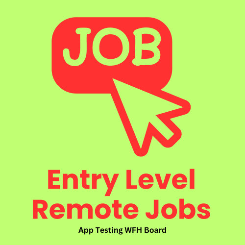 App Testing WFH Board